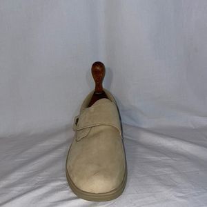 Etonic Velcro shoes